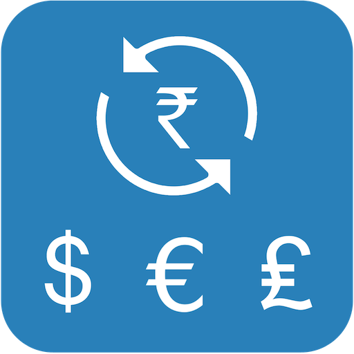 an image showing currency symbols